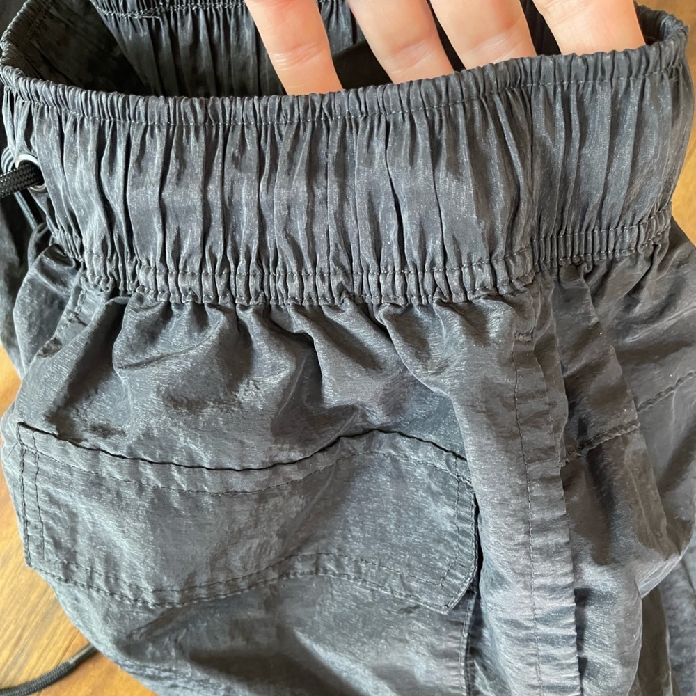 Air Jordan 23 engineered black shorts - Picture 6 of 9